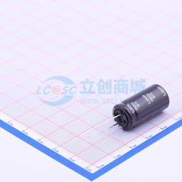 2200uF ±20% 25V 【插件】缩略图