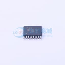 ADG4612/ADG4613 四通道单刀单掷开关缩略图