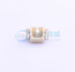 间距:1.25mm 1x2P缩略图