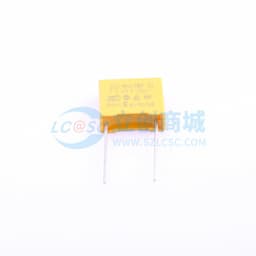 12nF ±10% 275V 等级:X2 【安规】缩略图