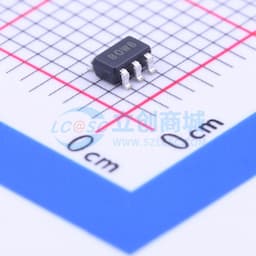 输入6V 输出4V 100mA缩略图