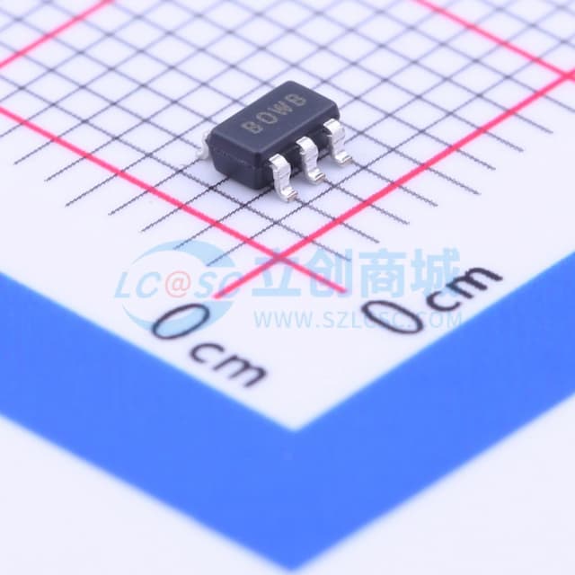 输入6V 输出4V 100mA实物图