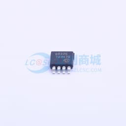 0.9 μA 高精度运算放大器缩略图