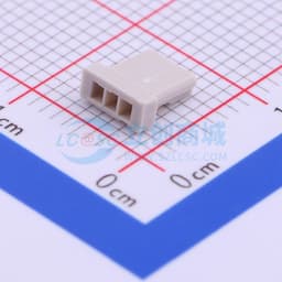 1x3P 1.25mm缩略图