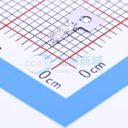 1.0接线端子 胶壳触芯缩略图