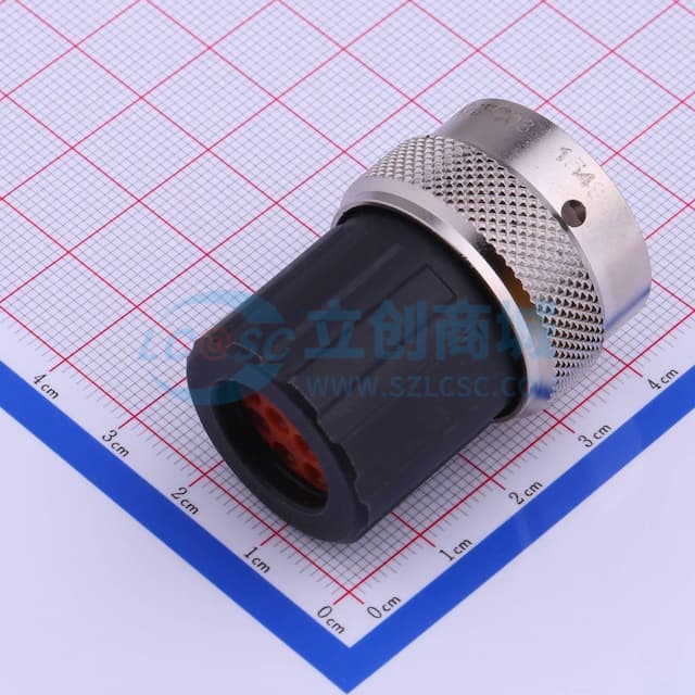 RT061412PNHEC03实物图