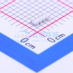 47Ω ±1% 1/10W缩略图