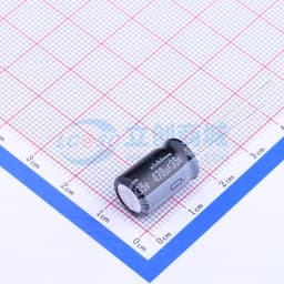 470uF ±20% 35V 【引线】缩略图