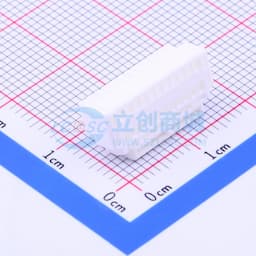 2x11P 1.25mm缩略图