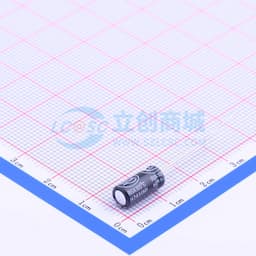 47uF ±20% 16V 【引线】缩略图