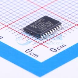 LPC1112FDH20/102:5缩略图