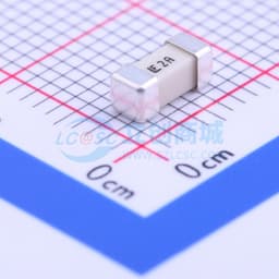 125V贴片式保险丝缩略图