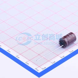 2.2uF ±20% 450V 【插件】缩略图