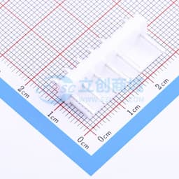 系列:VH 间距:3.96mm 1x7P【插件】缩略图