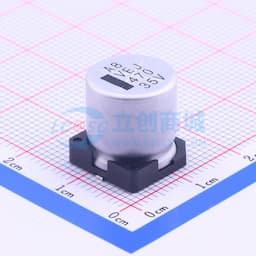 470uF ±20% 35V缩略图