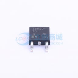 SUD19N20-90-E3缩略图
