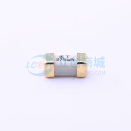 125V贴片式保险丝缩略图