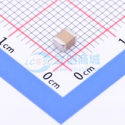 1.5nF ±10% 2kV缩略图