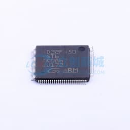 GD32F450VGT6缩略图