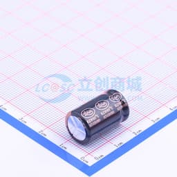2200uF ±20% 10V 【插件】缩略图