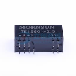 有源高精度隔离变送器【电源】缩略图