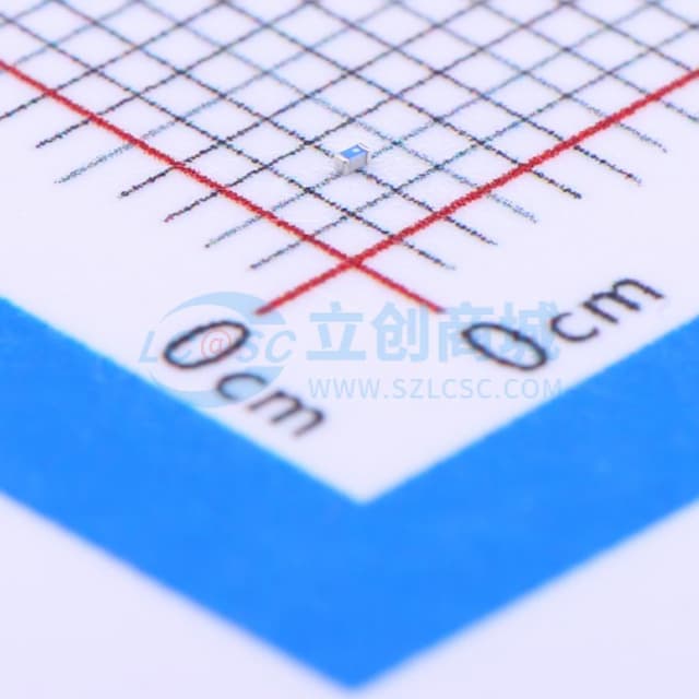 51nH ±3%实物图