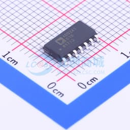 I2C® 兼容型数字电位计缩略图