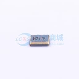 27MHz ±10ppm 10pF缩略图