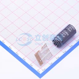220uF ±20% 100V 【插件】缩略图