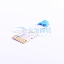 2.2nF ±20% 300V 250V 等级:X1,Y2 【安规】缩略图