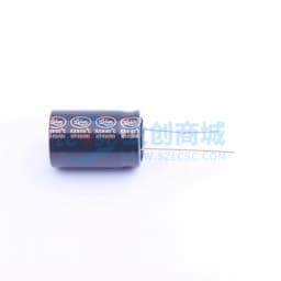 2200uF ±20% 25V 【插件】缩略图