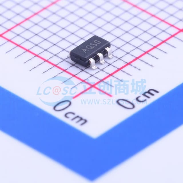 电阻可编程温度开关实物图