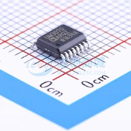 集成反馈功能的隔离式开关调节器缩略图