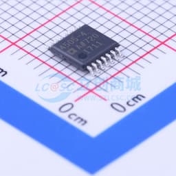 10 uA，轨到轨输入/输出，零输入交越失真放大器缩略图