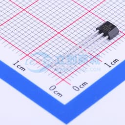 霍尔效应传感器 【磁性】缩略图
