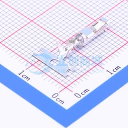 VYH系列 压线端子 触芯缩略图