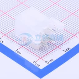4P,脚距4.2mm 【插件】缩略图
