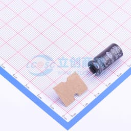2200uF ±20% 10V 【引线】缩略图
