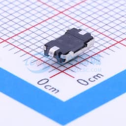 6.1*3.7*2.5mm 立贴 轻触开关缩略图