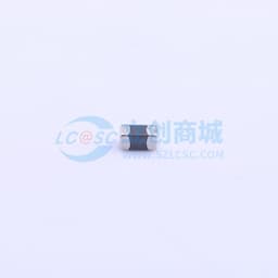 单路 0603磁珠 阻抗300Ω@100MHz缩略图