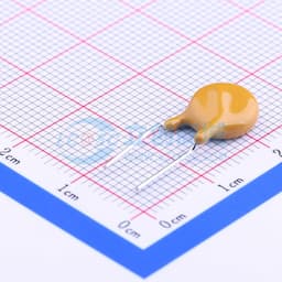 250V 300mA 插件自恢复 【PT】缩略图