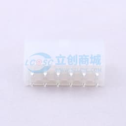 2x6P 间距:4.2mm【插件】缩略图