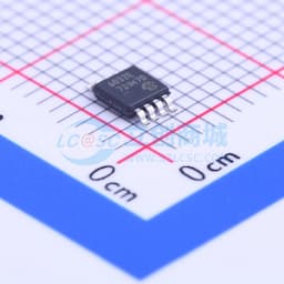 0.9 μA 高精度运算放大器缩略图