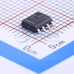 TPS2379 IEEE802.3at PoE 高功率PD接口，带外部门驱动器缩略图