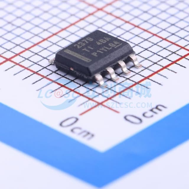 TPS2379 IEEE802.3at PoE 高功率PD接口，带外部门驱动器实物图