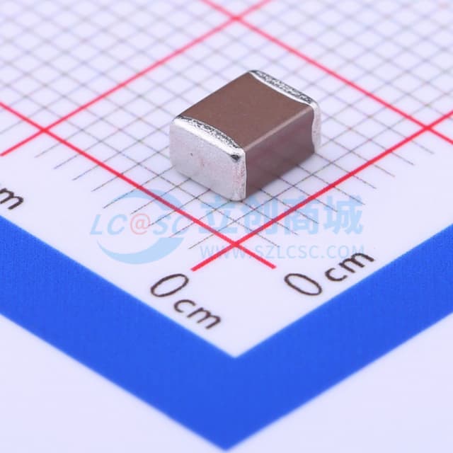 22uF ±20% 16V实物图