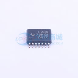 四路差分比较器缩略图