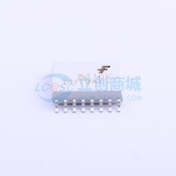 逻辑输入 1通道 隔离电压(rms):4243V缩略图