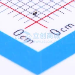 双向ESD 3.3V截止 峰值脉冲电流：6A缩略图