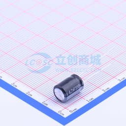 4.7uF ±20% 350V 【插件】缩略图